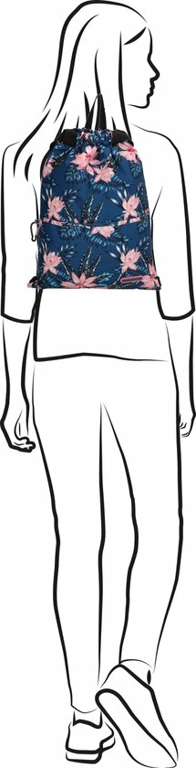 Top 10 𧨠Enrico Benetti Gymtas Meisje - Rugzak Meisje - Schooltas Kind β€οΈ 3 Top 10 𧨠Enrico Benetti Gymtas Meisje - Rugzak Meisje - Schooltas Kind β€οΈ - Afbeelding 3