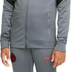 Coupon ✨ Nike - PSG Strike Tracksuit Junior - Kids Trainingspak-116 - 128 ❤️ -Bergstein Shop 243x840