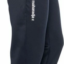 Aanbiedingen ✔️ The Indian Maharadja Indian Maharadja Tech Kids Broek - Broeken - Blauw Donker - 164 👍 -Bergstein Shop 250x840