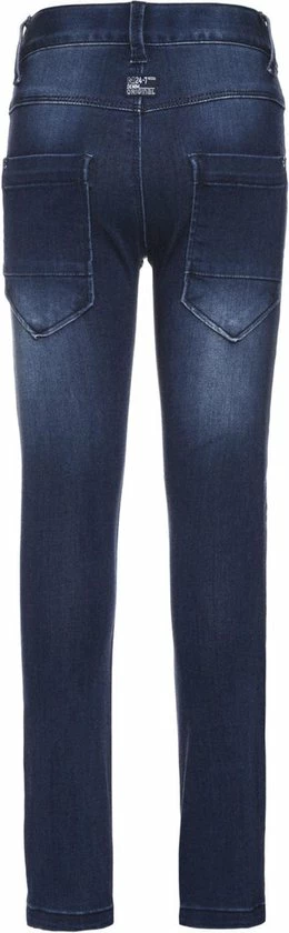 Goedkoopste 😀 JACK & JONES JUNIOR Name It 👖 Jeans - Jongens - Blauw ❤️ 2 Goedkoopste 😀 JACK & JONES JUNIOR Name It 👖 Jeans - Jongens - Blauw ❤️ - Afbeelding 2