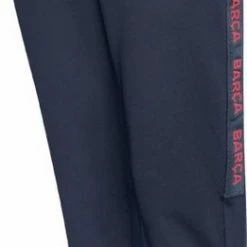 Goedkoopste 💯 FC Barcelona Trainingspak Kids 22/23 - Trainingspak Kinderen - Maat 128 ⭐ -Bergstein Shop 261x840