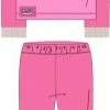 Beste deal ⭐ LOL Surprise - Pyjama Fleece - Meisje - Roze 🤩