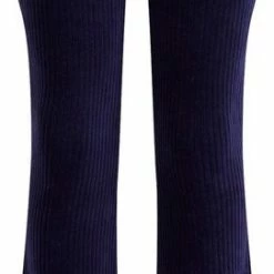 Korting ๐ WE Fashion Meisjes Velvet Flared Legging Van Ribstof - Maat 128 ๐ฅฐ