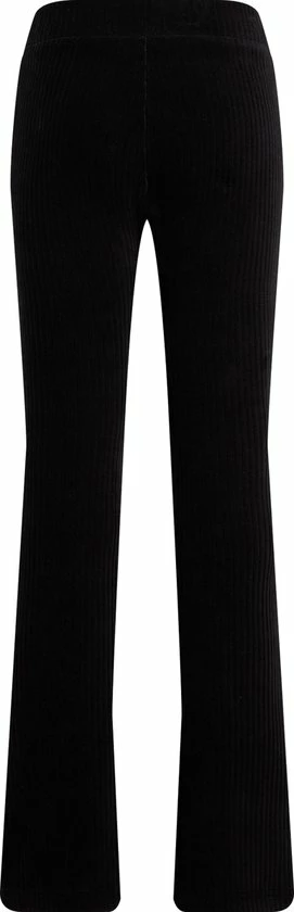 Flash-uitverkoop ๐ WE Fashion Meisjes Velvet Flared Legging Van Ribstof - Maat 128 ๐ 3 Flash-uitverkoop ๐ WE Fashion Meisjes Velvet Flared Legging Van Ribstof - Maat 128 ๐ - Afbeelding 3