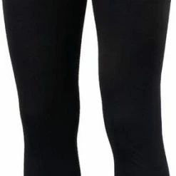 Hete verkoop ✨ Campri Thermobroek (2-PACK) - Junior - Maat 176 - Zwart ✨ -Bergstein Shop 284x840 1