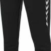 Beste Verkoop 🌟 Hummel Team TTS Unisex Sportbroek - Maat 128 ❤️