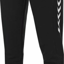 Beste Verkoop 🌟 Hummel Team TTS Unisex Sportbroek - Maat 128 ❤️