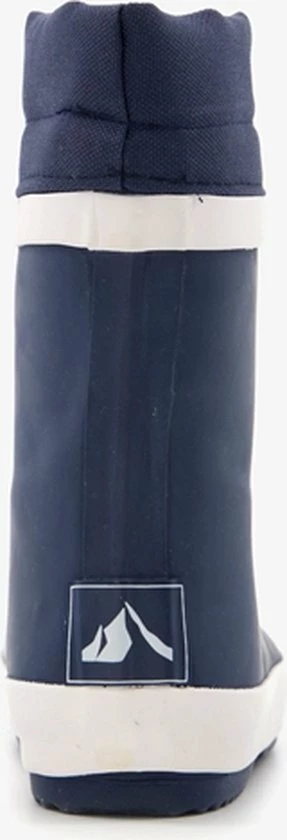 Begroting 🥰 Mountain Peak Kinder Regenlaarzen - Blauw - Maat 33 ❤️ 4 Begroting 🥰 Mountain Peak Kinder Regenlaarzen - Blauw - Maat 33 ❤️ - Afbeelding 4