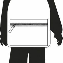 Beste deal 😉 Kidzroom Attitude - Rugzak - 2 T/m 6 Jaar - Blauw - Panterprint 👍 -Bergstein Shop 288x840 1