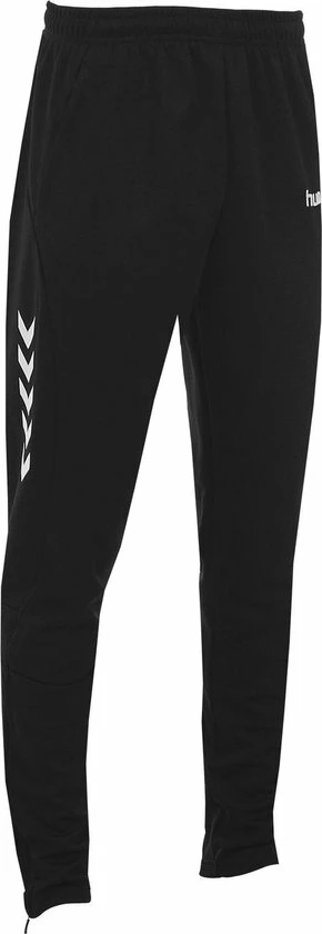 Beste Verkoop 🌟 Hummel Team TTS Unisex Sportbroek - Maat 128 ❤️ 7 Beste Verkoop 🌟 Hummel Team TTS Unisex Sportbroek - Maat 128 ❤️ - Afbeelding 7