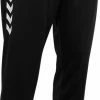 Uitgang 🥰 Hummel Valencia TTS Sportbroek Unisex - Maat M 🤩