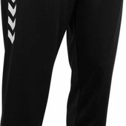 Uitgang 🥰 Hummel Valencia TTS Sportbroek Unisex - Maat M 🤩