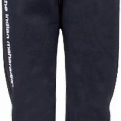 Aanbiedingen ✔️ The Indian Maharadja Indian Maharadja Tech Kids Broek - Broeken - Blauw Donker - 164 👍 -Bergstein Shop 294x840