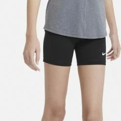 Beste Verkoop ⭐ Nike Pro Short Sportbroek Unisex - Maat 158 XL-158/170 🎁 -Bergstein Shop 295x840 1