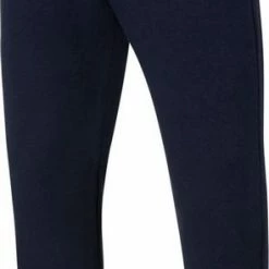 Gloednieuw ๐ Nike Broek - Unisex - Navy/wit ๐งจ