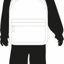 Korting ✨ Disney Rugzak Minnie Mouse Hey It's Me Donkergroen 6 Liter 💯 -Bergstein Shop 298x840