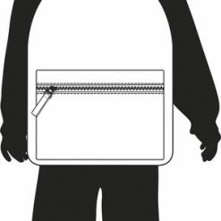 Beste deal 😉 Kidzroom Attitude - Rugzak - 2 T/m 6 Jaar - Blauw - Panterprint 👍 -Bergstein Shop 299x840 1