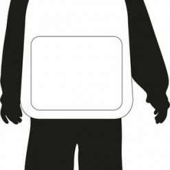 Beste deal 🎉 Milky Kiss Love Land - Rugzak - Schooltas Meisje - Grijs - Hartjes ✔️ -Bergstein Shop 299x840 2