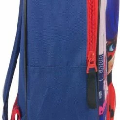 Korting ✨ Miraculous Ladybug & Cat Noir 3D Rugzak Rugtas School Tas 2-6 Jaar ⭐ -Bergstein Shop 302x840 1