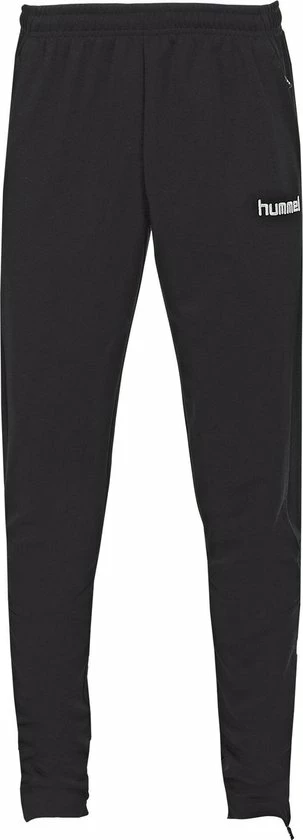 Beste Verkoop 🌟 Hummel Team TTS Unisex Sportbroek - Maat 128 ❤️ 2 Beste Verkoop 🌟 Hummel Team TTS Unisex Sportbroek - Maat 128 ❤️ - Afbeelding 2