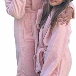 Promo π Relax Company Kinderbadjas Fleece - Oudroze - Meisjes Ochtendjas Maat 152/158 𧨠10 Promo π Relax Company Kinderbadjas Fleece - Oudroze - Meisjes Ochtendjas Maat 152/158 𧨠-Bergstein Shop 306x840 1