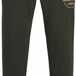 Promo 🔔 JACK & JONES JUNIOR JACK&JONES JUNIOR JPSTGORDON JJSTAMP SWEATPANTS 2PK MP JNR Jongens Broeken - Maat 176 👍 -Bergstein Shop 307x840 4