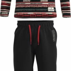 Beste recensies van ๐ฅฐ Vingino Pyjama-WILENCIO Jongens Pyjamaset - Maat 170/176 โ๏ธ