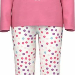 Beste deal 🎁 NAME IT NKFNIGHTSET REAL UNICORN NOOS Meisjes Nacht Setje - Maat 86/92 😉