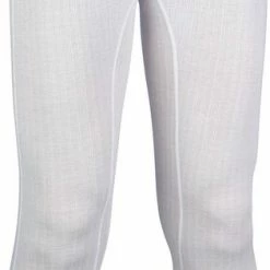 Top 10 👍 Avento Thermobroek - Kinderen - Wit - Maat 128 😉