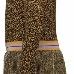 Begroting 😀 Like Flo F208-5805 Meisjes Jurk - Maat 134 💯 -Bergstein Shop 315x840 7