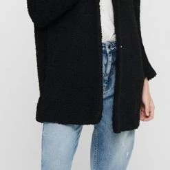 Coupon 😉 ONLY ONLAURELIA SHERPA 🧥 COAT CC OTW Dames Jas - Maat XS 😀 -Bergstein Shop 317x840 1