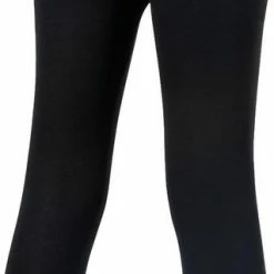 Hete verkoop ✨ Campri Thermobroek (2-PACK) - Junior - Maat 176 - Zwart ✨ -Bergstein Shop 319x840 4