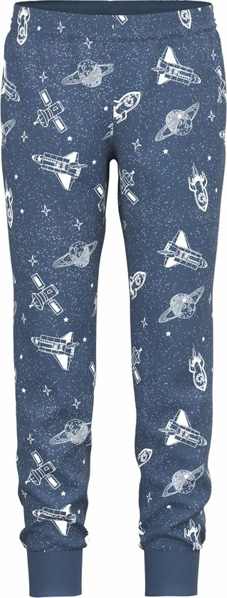 Beste Pirce β NAME IT NKMNIGHTSET SARGASSO SEA SPACE NOOS Jongens Pyjama - Maat 122/128 π 5 Beste Pirce β NAME IT NKMNIGHTSET SARGASSO SEA SPACE NOOS Jongens Pyjama - Maat 122/128 π - Afbeelding 5
