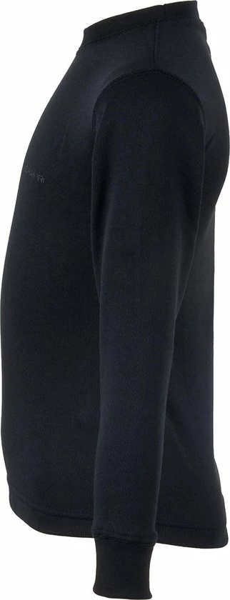 Begroting ❤️ Campri Thermoshirt Lange Mouw - Sportshirt - Junior - Maat 140 - Zwart 🧨 5 Begroting ❤️ Campri Thermoshirt Lange Mouw - Sportshirt - Junior - Maat 140 - Zwart 🧨 - Afbeelding 5