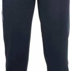 Aanbiedingen ✔️ The Indian Maharadja Indian Maharadja Tech Kids Broek - Broeken - Blauw Donker - 164 👍