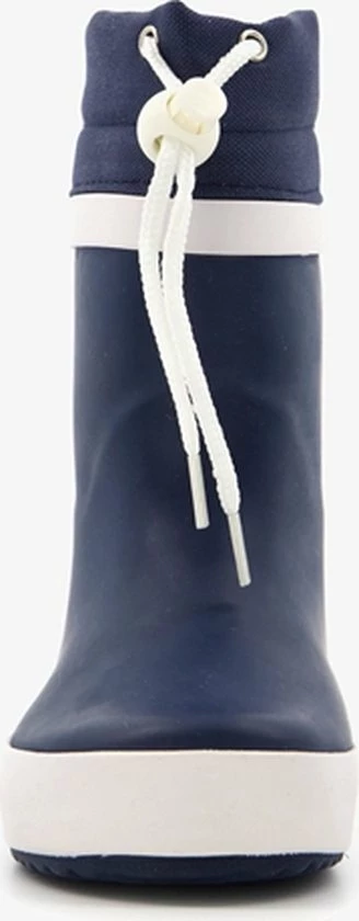 Begroting 🥰 Mountain Peak Kinder Regenlaarzen - Blauw - Maat 33 ❤️ 2 Begroting 🥰 Mountain Peak Kinder Regenlaarzen - Blauw - Maat 33 ❤️ - Afbeelding 2