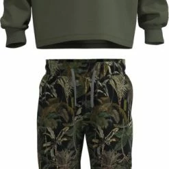 Goedkoop 👏 Vingino Pyjama-WAYLER (BOXY FIT) Jongens Pyjamaset - Maat 170/176 🔥