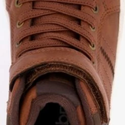 Hete verkoop 🛒 Blue Box Hoge Jongens 👟 Sneakers - Cognac - Maat 28 🎉 -Bergstein Shop 331x840 1