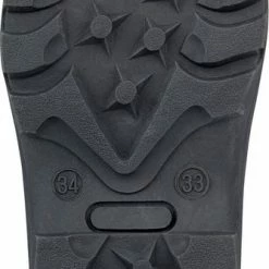 Beste Pirce 💯 Winter-grip Snowboots Jr - Northern Hiker - Zwart/Grijs - 33/34 🌟 -Bergstein Shop 334x840 2