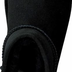 Gloednieuw ✨ UGG Classic Mini II Meisjes Laarzen - Black - Maat 32.5 ✨ -Bergstein Shop 342x840 2