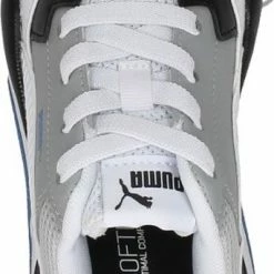 Beste recensies van ❤️ Puma X-Ray 2 Square 👟 Sneakers Wit Leer 81215 - Heren - Maat 31 🥰 -Bergstein Shop 342x840 4