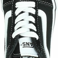 Beste Pirce 🔥 Vans YT Ward Unisex 👟 Sneakers - Black/White - Maat 36.5 👏 -Bergstein Shop 351x840