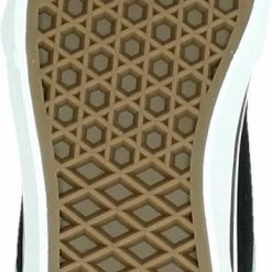 Beste Pirce 🔥 Vans YT Ward Unisex 👟 Sneakers - Black/White - Maat 36.5 👏 -Bergstein Shop 353x840 1