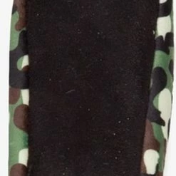 Beste Pirce ✨ Thu!s Kinder Sloffen Met Camouflage Print - Groen - Maat 33 - Pantoffels 💯 -Bergstein Shop 357x840 2