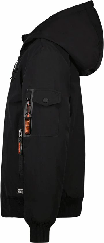 Goedkoop ✔️ Cars 👖 Jeans Kids CHESHAM Nylon Jongens Jas - Maat 152 ⌛ 4 Goedkoop ✔️ Cars 👖 Jeans Kids CHESHAM Nylon Jongens Jas - Maat 152 ⌛ - Afbeelding 4