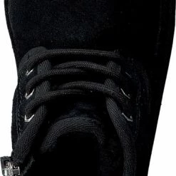 Aanbiedingen ⭐ UGG Neumel II Jongens Laarzen - Black - Maat 28.5 ❤️ -Bergstein Shop 365x840