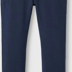 Groothandel 🎁 NAME IT KIDS NKMHONK BRU SWE PANT NOOS Jongens Broek - Maat 134 ⌛ -Bergstein Shop 366x840 3