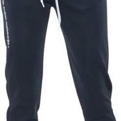 Aanbiedingen ✔️ The Indian Maharadja Indian Maharadja Tech Kids Broek - Broeken - Blauw Donker - 164 👍 -Bergstein Shop 372x840 7