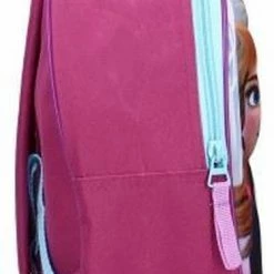 Coupon ⌛ Disney Rugzak Frozen 2 Meisjes - 9 Liter Polyester Blauw/paars ✔️ -Bergstein Shop 375x840 2