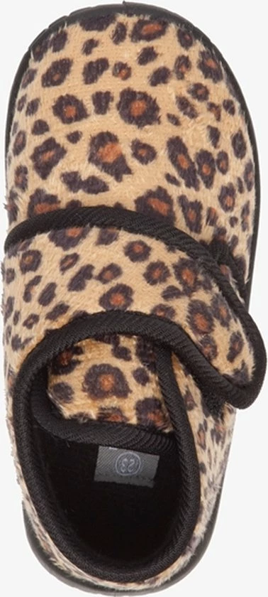 Beste deal β¨ Thu!s Kinder Pantoffels Met Luipaardprint - Bruin - Maat 22 - Sloffen π 5 Beste deal β¨ Thu!s Kinder Pantoffels Met Luipaardprint - Bruin - Maat 22 - Sloffen π - Afbeelding 5